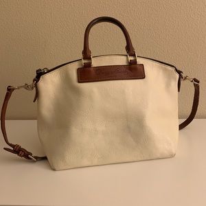 Dooney and Bourke satchel